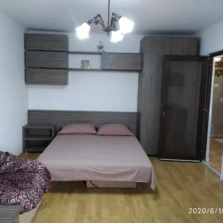 Iarina Ap Decomandat 2 Cam Sat Vacanta Mamaia Constanţa Buitenkant foto