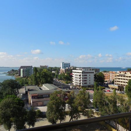 Iarina Ap Decomandat 2 Cam Sat Vacanta Mamaia Constanţa Buitenkant foto