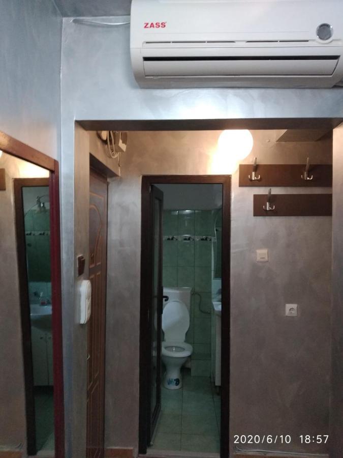 Iarina Ap Decomandat 2 Cam Sat Vacanta Mamaia Constanţa Buitenkant foto