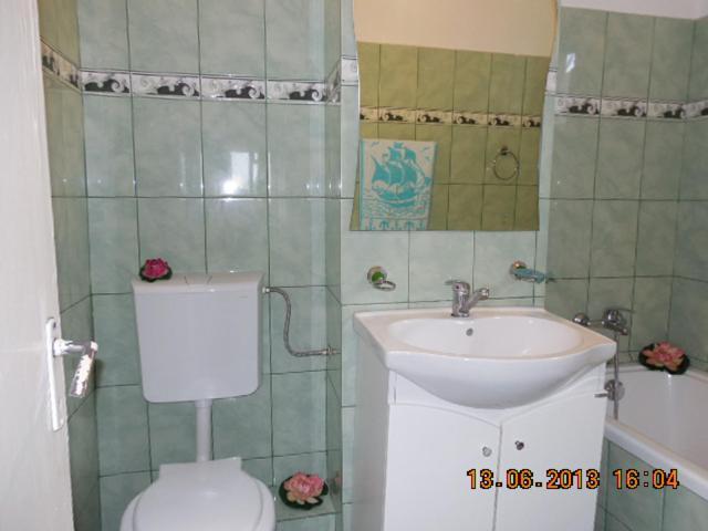 Iarina Ap Decomandat 2 Cam Sat Vacanta Mamaia Constanţa Buitenkant foto