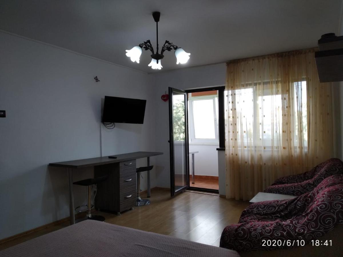 Iarina Ap Decomandat 2 Cam Sat Vacanta Mamaia Constanţa Buitenkant foto