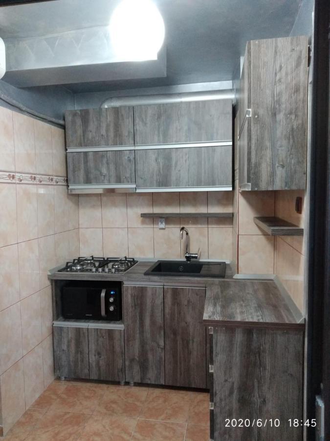 Iarina Ap Decomandat 2 Cam Sat Vacanta Mamaia Constanţa Buitenkant foto